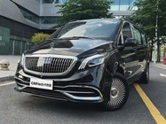 Mercedes-Benz Vito 2023