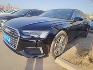 Audi A6 2020
