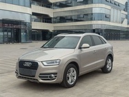 Audi Q3 2013