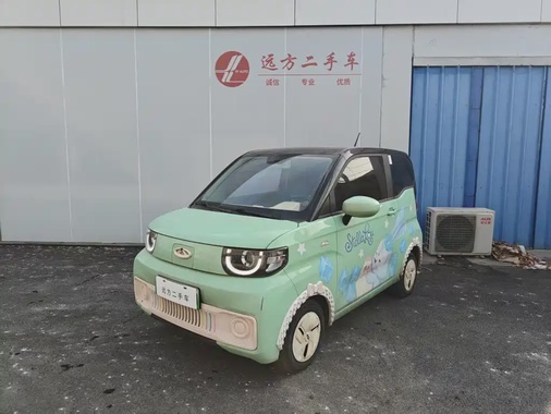 Chery QQ 2022