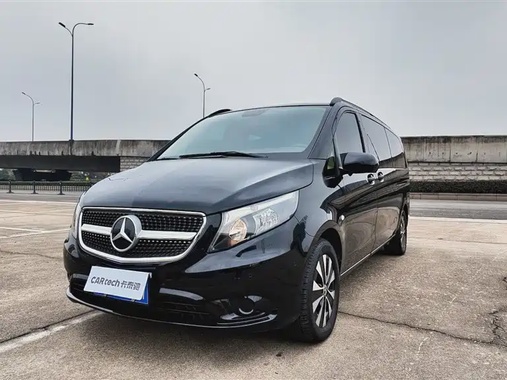Mercedes-Benz Vito 2022