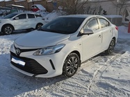 Toyota Vios 2020