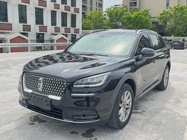 Lincoln Corsair 2020