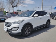 Hyundai Santa Fe 2014