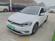 Volkswagen Golf 2020