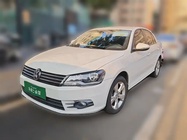 Volkswagen Bora 2016