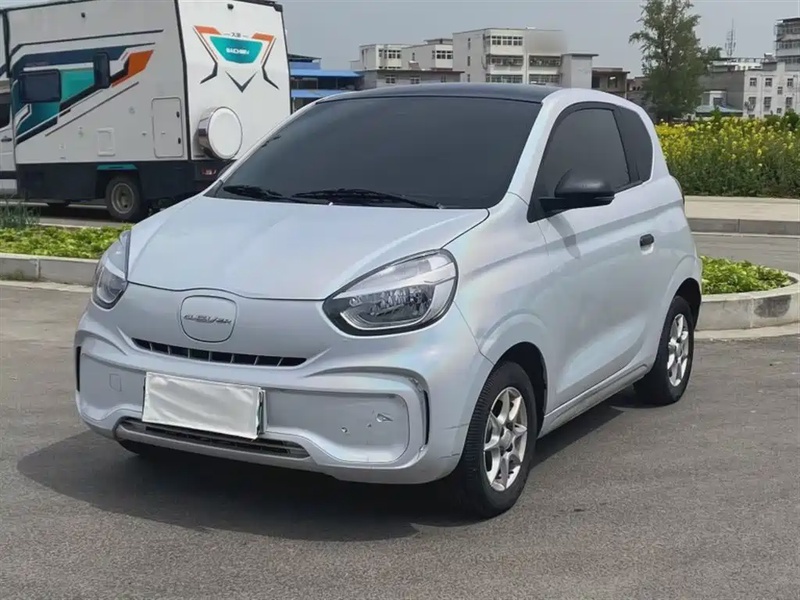Roewe Clever