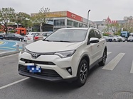 Toyota RAV4 2019