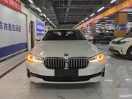 BMW 5 Series 2024