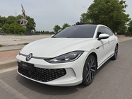 Volkswagen Lamando 2024