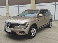 Renault Koleos 2018
