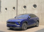 NIO EC6 2021