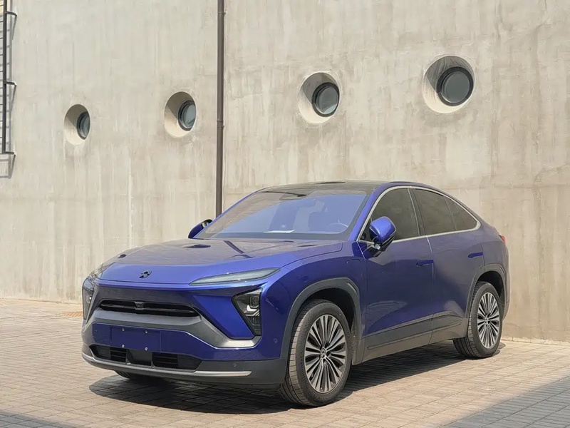 NIO EC6