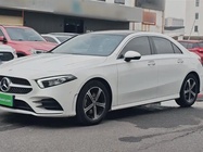 Mercedes-Benz A-Class 2023