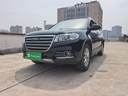 Haval H6 2020