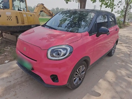 Leapmotor T03 2024