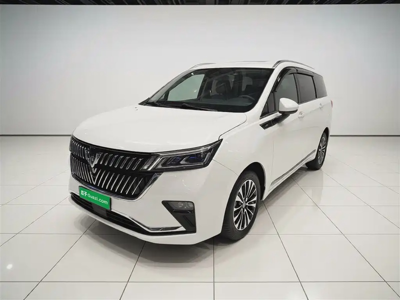 Wuling Jiachen