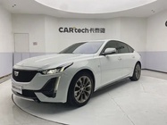 Cadillac CT5 2021