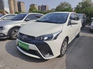 Toyota Yaris 2020