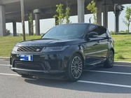 Land Rover Sport 2020