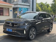 Volkswagen Tavendor 2025