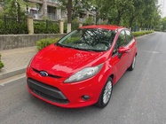 Ford Fiesta 2013