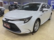 Toyota Levin 2022