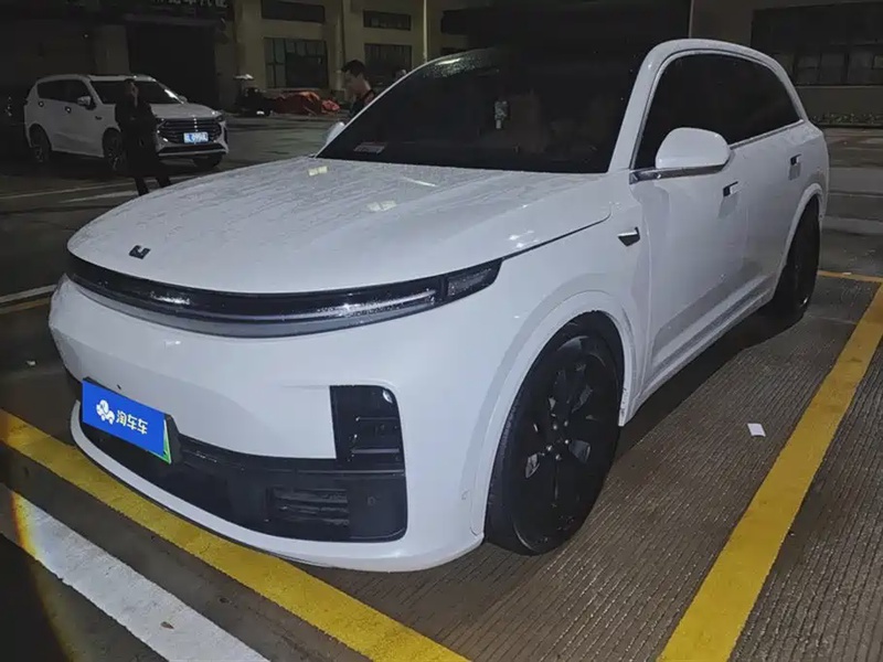 Li Auto L7