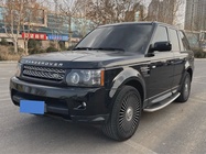 Land Rover Sport 2012