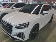 Audi Q2 2022