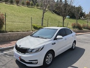 Kia K2 2015