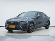 Volvo S60 2026