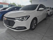 Chevrolet Monza 2022