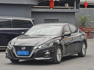 Nissan Teana 2020