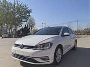 Volkswagen Golf 2019