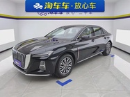 Hongqi H5 2026