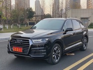 Audi Q7 2018
