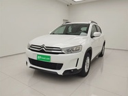 Citroen C3 2015