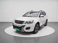 Haval H6 2014
