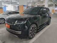 Land Rover Range Rover 2023