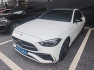 Mercedes-Benz C-Class 2024