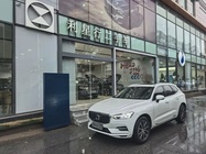 Volvo XC60 2019