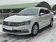 Volkswagen Lavida 2018