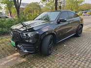 Mercedes-Benz GLE-Class 2021