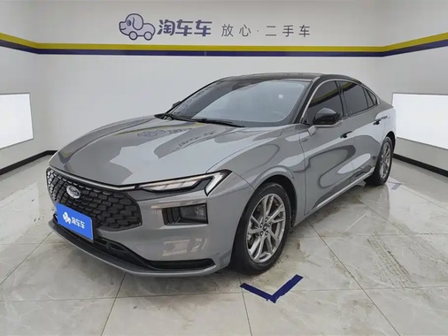 Ford Mondeo 2024