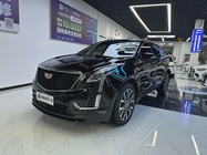 Cadillac XT5 2024