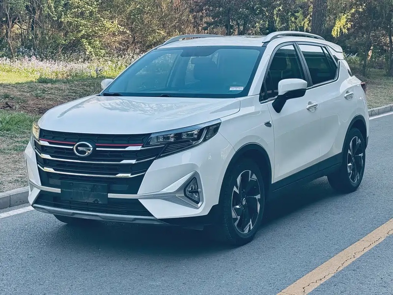 GAC GS3