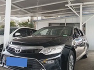 Toyota Camry 2017