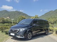 Mercedes-Benz Vito 2021