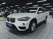BMW X1 2019